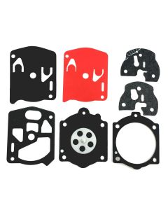 Carburetor Gasket & Diaphragm Kit for STIHL 042AV, 048AV, 050, 051, 076