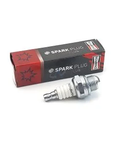 CHAMPION CJ8 / T10 Spark Plug for Blowers, Chainsaws, Lawnmowers, Trimmers