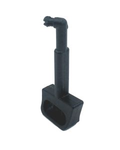 Choke Rod for HUSQVARNA 36, 41, 136, 137, 137e, 141 /LE, 142, 142e [#530029831]