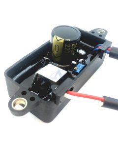 Automatic Voltage Regulator (AVR) for 2-3KW Single-Phase Gasoline Generators