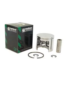 Piston Kit for HUSQVARNA 181, 281 XP (52mm) Chainsaws [#503502702]