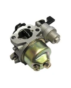 Carburetor for HONDA GXV160 A1 / K1, GXV160 UA1, HRC216 K1 / K2 [#16100ZE7W21]