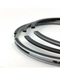 Piston Ring Set for KUBOTA D950 BB/BBS, V1200 BB/BBS/BG (75mm) [#154422105]