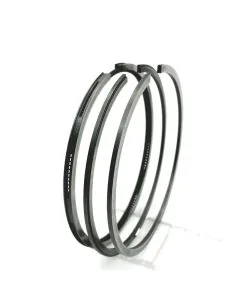 Piston Ring Set for TORO Lawnmower models (1988 - 1990) STD [#35547]