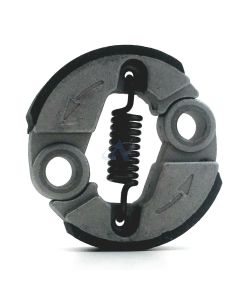 Clutch Assembly for OLEO-MAC 433BP up to TP74 Models [#4191153AR]