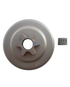 Sprocket for STIHL 021, 023, 025, MS 171, MS 181, MS 210, MS 211, MS 230, MS 250