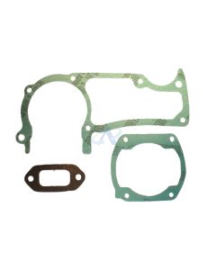 Gasket Set for JONSERED 2063, 2065, 2071, 2163, 2165 CS2163, CS2165 [#503647201]