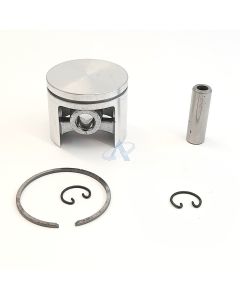 Piston Kit for ALPINA 450, 460, STAR 45FP - STIGA SB43P, SB44P, SP460 [#8540860]