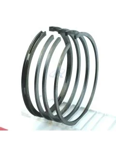 Piston Ring Set for ZUNDAPP / ZÜNDAPP KS601 Sport (75mm)