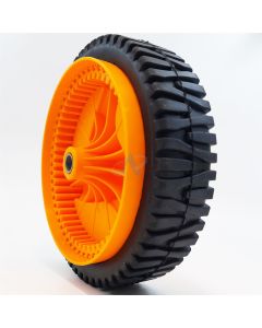 Front Wheel for McCULLOCH - PARTNER 4553, 5056, 6056, 53-501/550 Lawn Mowers