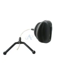 Oil Cap for DOLMAR 109, 110i, 111, 115, PS43, PS52, PS540, PS6000, PS6800