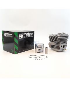 Cylinder Kit for HUSQVARNA 570, 575XP & EPA (51mm) [#537254102] by METEOR