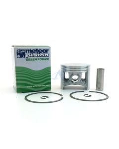 Piston Kit for JONSERED 2083 II (54mm) Chainsaw [#503723502] by METEOR