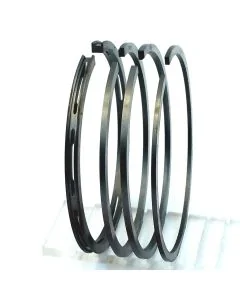 Piston Ring Set for BAUER K14 KA14 KAP14, Mariner, IK120, IK140 Air Compressors