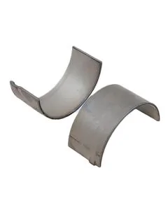 Connecting Rod Bearing Set for YANMAR L75, L90AE, L100AE, L100N - KIPOR KM186F