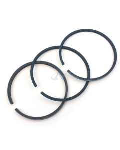 Piston Ring Set for BRIGGS & STRATTON 14, 14B/BC/C/F/FB/FBC/FBL/FBLP/FBP/FBPC