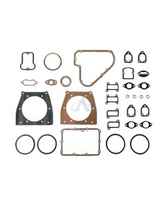 Gasket Set for RUGGERINI CRD100, CRD100P, P101, P101L, RP170, RP178 Engines