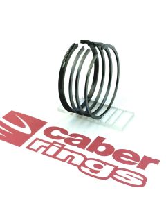 Piston Ring Set for FINI BK120 Air Compressor (65mm) High Pressure