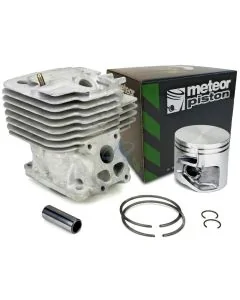 Cylinder Kit for STIHL MS441, MS 441C Chainsaws (50mm) [#11380201201] by METEOR