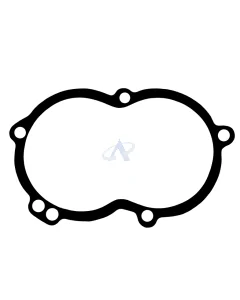 Crankcase Side Gasket for MAG 1014-SRL Engine [#10759395]