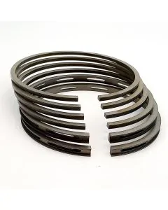Piston Ring Set for HERCULES DRXB Diesel Engine (111.25mm)