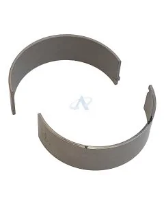 Connecting Rod Bearing Set for HATZ 2/3/4 L, M Engine Series (0.5mm Oversize)