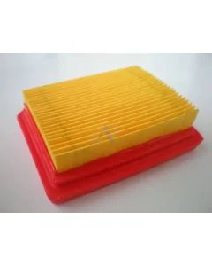 Air Filter for SHINDAIWA B410S, B510S, C360T, C361T, T360T, T361T Brush-cutters