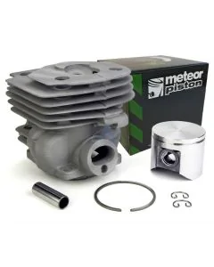Cylinder Kit for JONSERED 2159, CS2156, CS2159 (47mm) [#537157302] by METEOR
