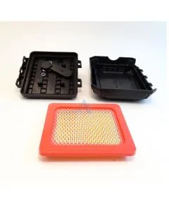 Air Filter & Cover for HUSQVARNA HS139 A/AE, HS166 A/AE Lawn mowers