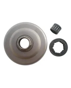 Rim Sprocket for EFCO 156, 162, 165, 165HD - JOHN DEERE CS56, CS62 Chainsaws