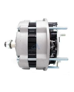 Battery Charging Alternator for HATZ Diesel Engines L, M Series [#50504200]