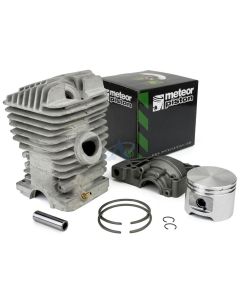 Cylinder Kit for STIHL 039 Chainsaw (49mm) [#11270201213] by METEOR