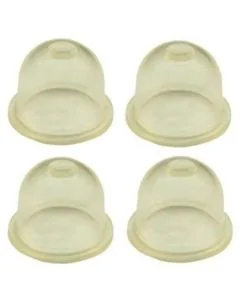 Primer Purge Bulbs for JONSERED BC2128 CC2126 CC2128 GC2126 GC2128 GT2126 GT2128