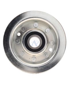 Flat Idler Drive Sheave for JOHN DEERE lawn tractors [#GY22172, #GY20067]
