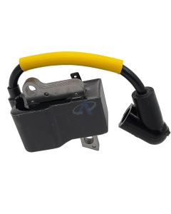 Ignition Coil for JONSERED CC2036, GR2026, GR2032, GR2036 Brushcutters, Trimmers