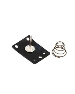 Oil Pump Diaphragm & Spring for HOMELITE XL, XL2, VI Super 2 Chainsaws