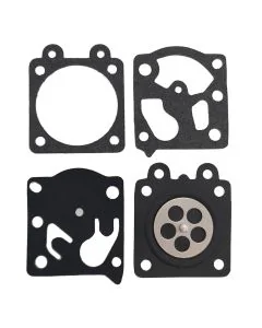 Carburetor Diaphragm Kit for McCULLOCH Trim Mac SL Trimmers (WALBRO)