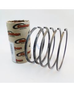 Piston Ring Set for BERNARD W42, W71 Engines (90mm)