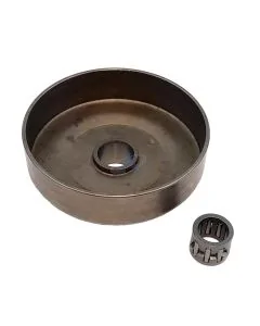 Sprocket & Bearing for HUSQVARNA 36, 41, 136, 141 - JONSERED 2036, 2040, CS2040