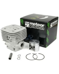 Cylinder Kit for HUSQVARNA 395XP Chainsaw (56mm) [#503993971] by METEOR