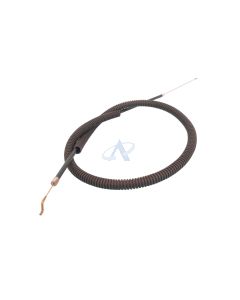 Throttle Cable for STIHL FC, FS, HL, HT, KM, SP Models [#41801801150]