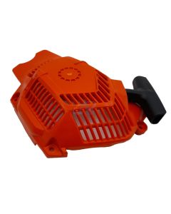 Fan Housing, Rewind Starter for HUSQVARNA 555, 560XP, 560XPG, 562XP, 562XPG
