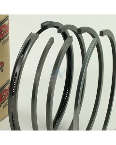 Piston Ring Set for RUGGERINI RD900 RD901 RF120 RF121, ACME AD112, AD114 (91mm)