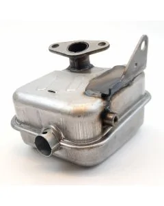 Muffler for SUBARU-ROBIN EX13, EX17, EX21, SX17, SP170, SP210 [#27730101J1]