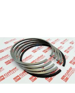 Piston Ring Set for BAUER IB 25-20 110 Air Compressor (130mm) [#N17705]