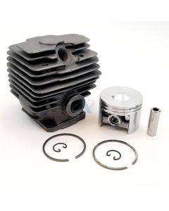 Cylinder Kit for STIHL 028 AV Super, 028 Q/W/WB (46mm) Chainsaws by METEOR