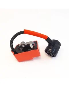 Ignition Coil for DOLMAR PS350, PS351, PS420, PS421 Chainsaws [#195143202]