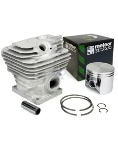 Cylinder Kit for STIHL GS461, MS461 Chainsaws (52mm) [#11280201250] by METEOR
