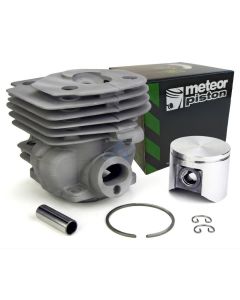 Cylinder Kit for HUSQVARNA 357XP, 359 Chainsaws (47mm) [#537157302] by METEOR