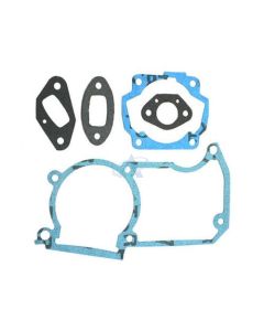 Gasket Set for SOLO 644, 644H, 651, 651H, 651SP Chainsaws